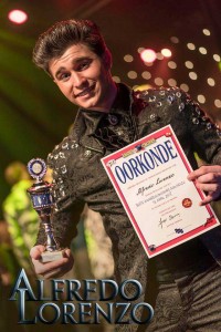 Winnaar 2018